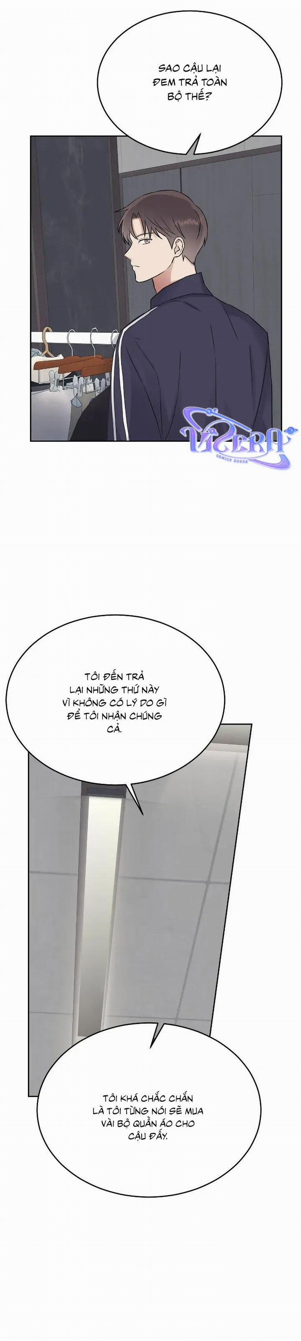 Niềm An Ủi Ngày Chủ Nhật 39 trang 9