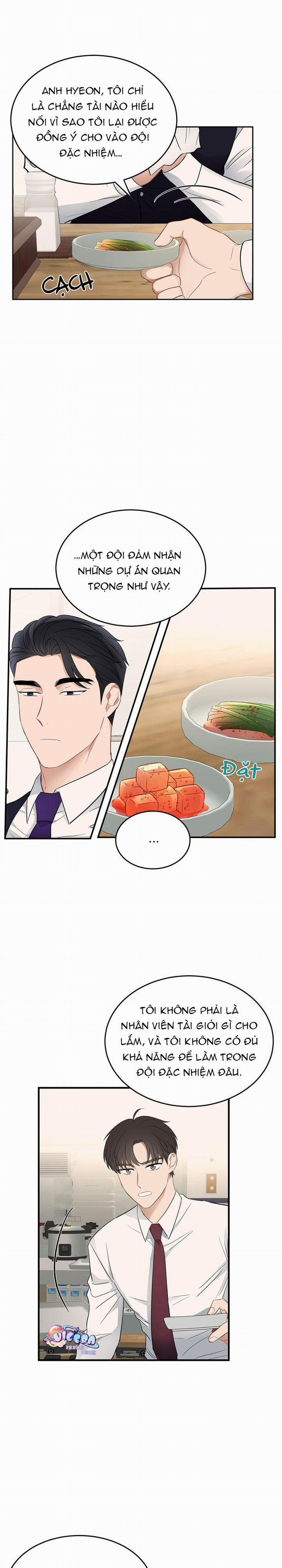 Niềm An Ủi Ngày Chủ Nhật 4 trang 11