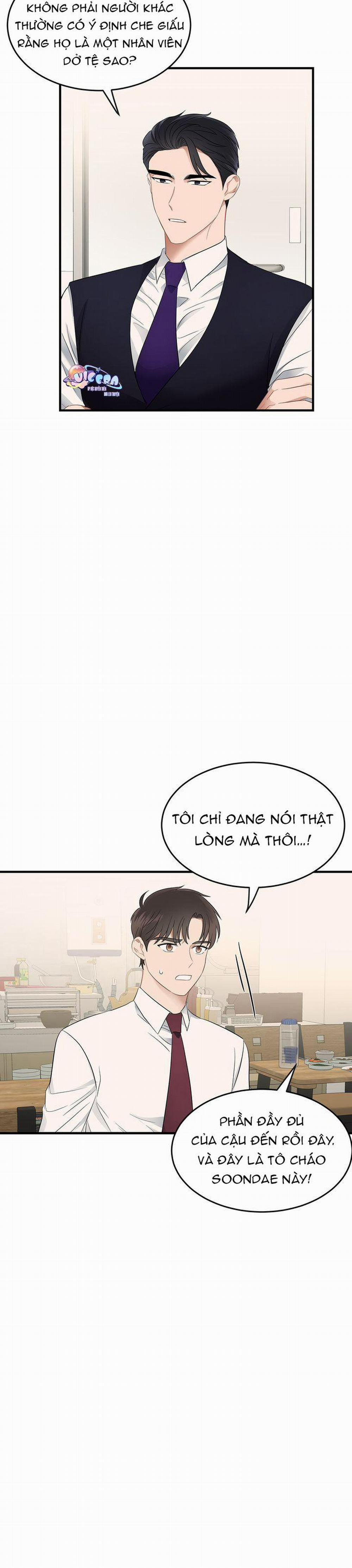 Niềm An Ủi Ngày Chủ Nhật 4 trang 12