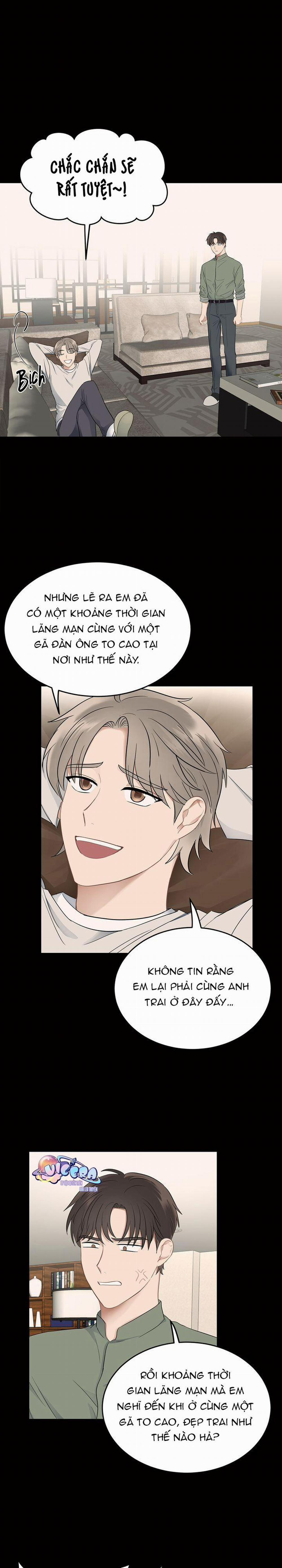 Niềm An Ủi Ngày Chủ Nhật 4 trang 18