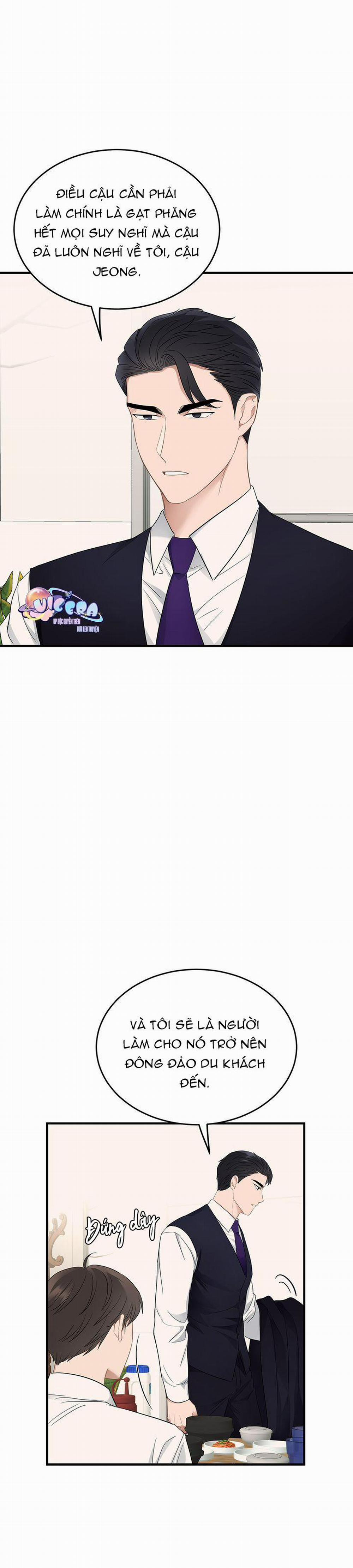 Niềm An Ủi Ngày Chủ Nhật 4 trang 21