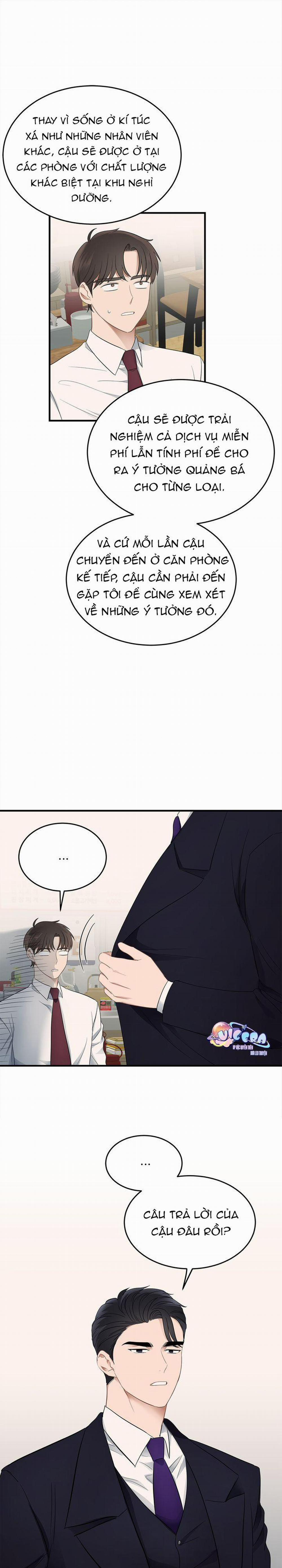 Niềm An Ủi Ngày Chủ Nhật 4 trang 22