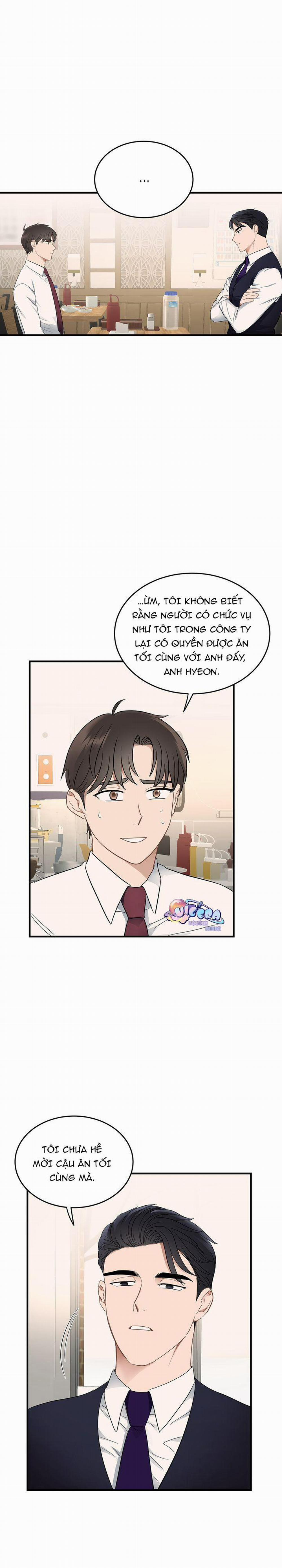 Niềm An Ủi Ngày Chủ Nhật 4 trang 5