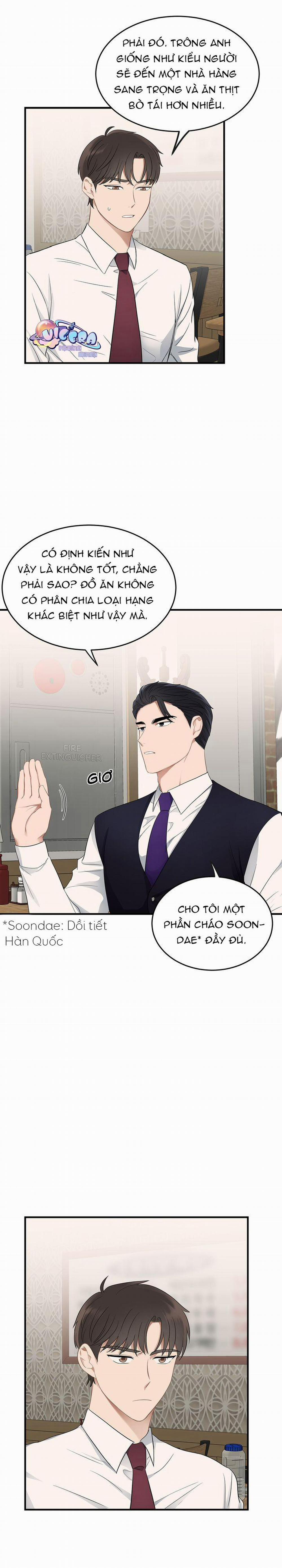 Niềm An Ủi Ngày Chủ Nhật 4 trang 9