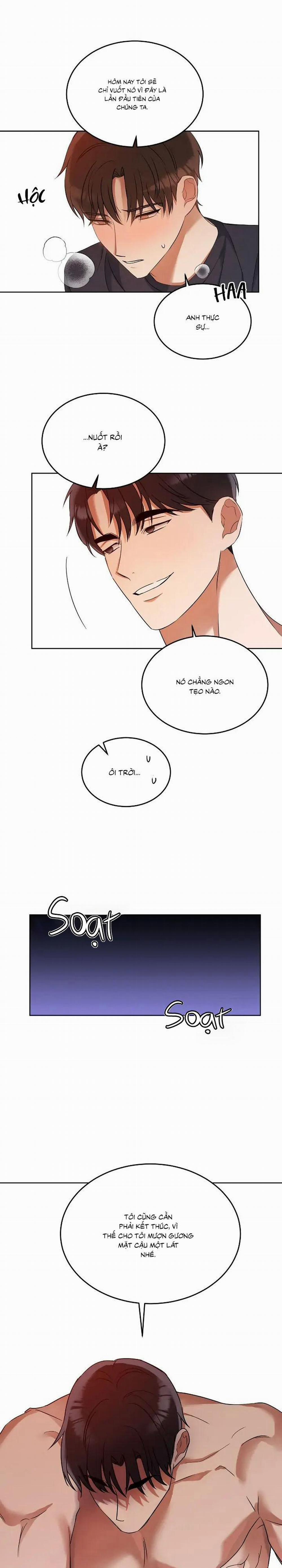 Niềm An Ủi Ngày Chủ Nhật 40 trang 14