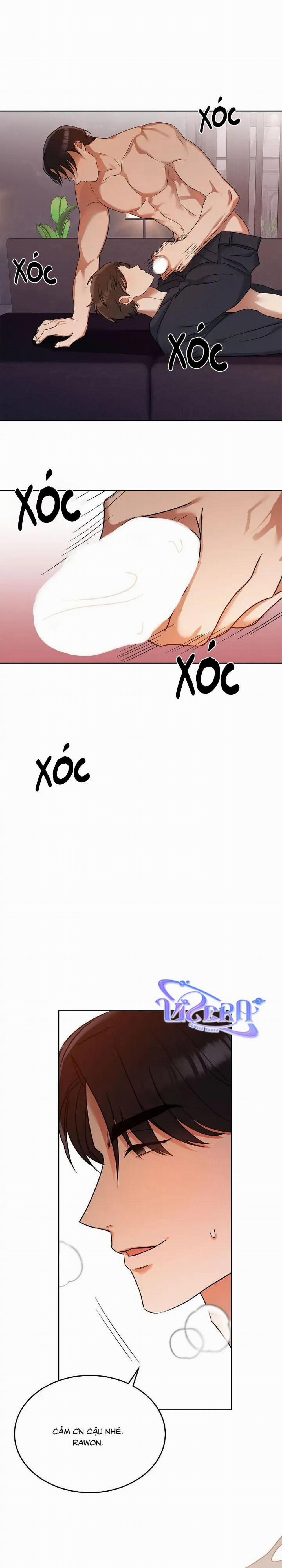 Niềm An Ủi Ngày Chủ Nhật 40 trang 16