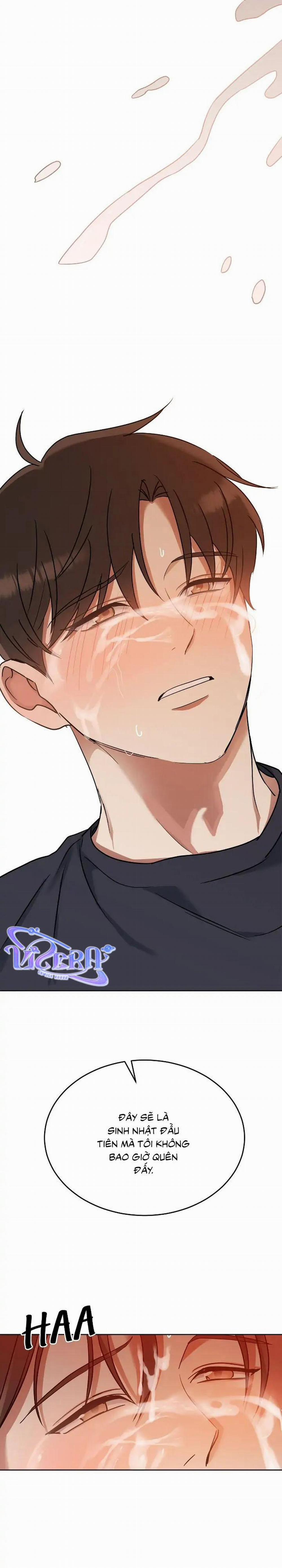 Niềm An Ủi Ngày Chủ Nhật 40 trang 17