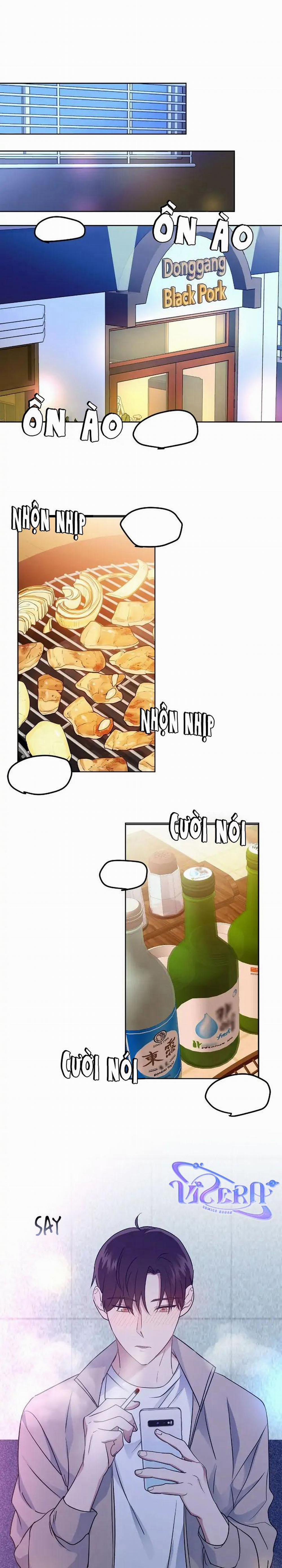 Niềm An Ủi Ngày Chủ Nhật 40 trang 19