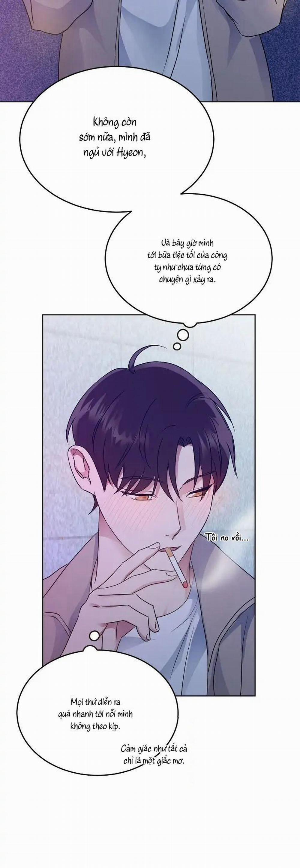 Niềm An Ủi Ngày Chủ Nhật 40 trang 20