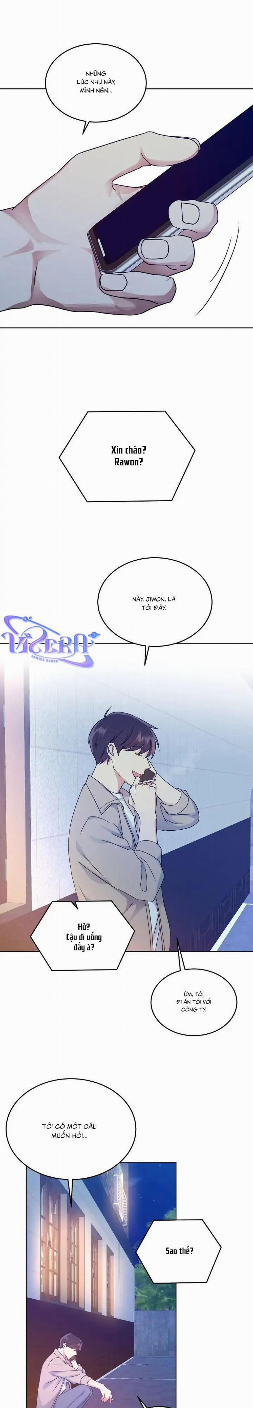 Niềm An Ủi Ngày Chủ Nhật 40 trang 21