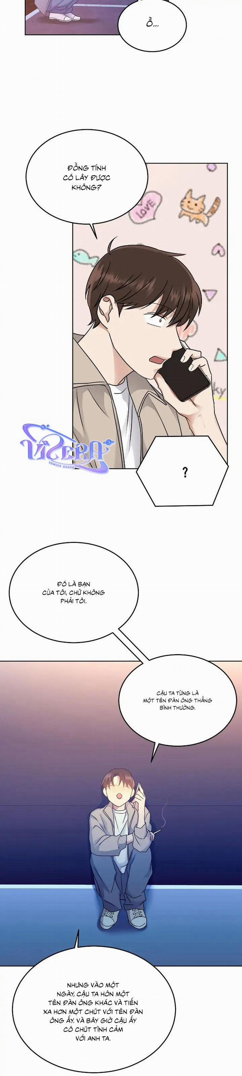 Niềm An Ủi Ngày Chủ Nhật 40 trang 22