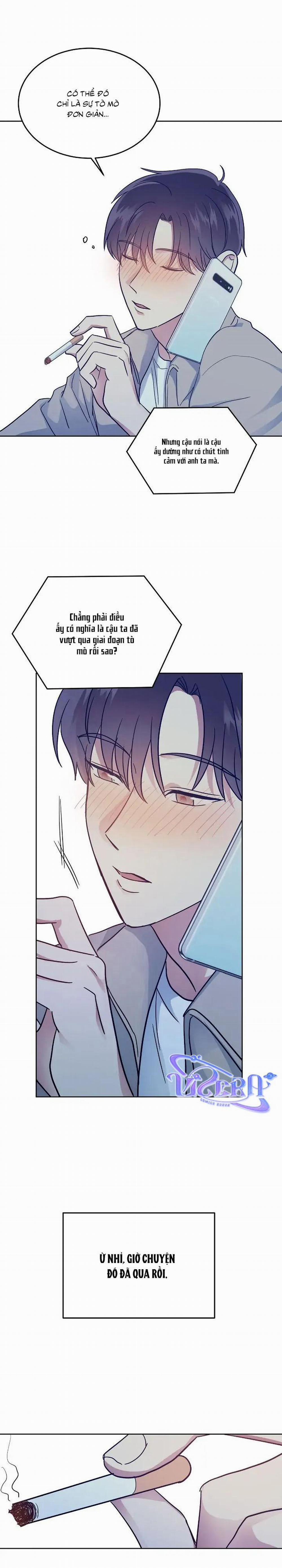 Niềm An Ủi Ngày Chủ Nhật 40 trang 23