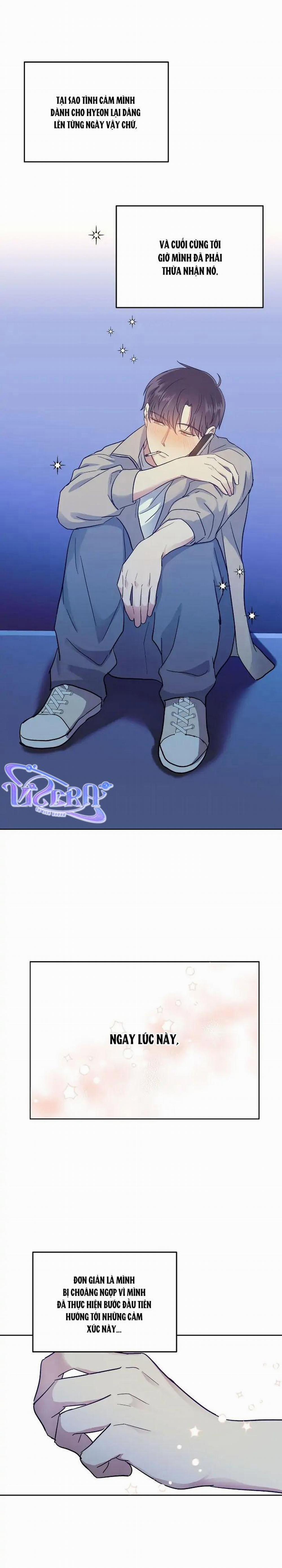 Niềm An Ủi Ngày Chủ Nhật 40 trang 25