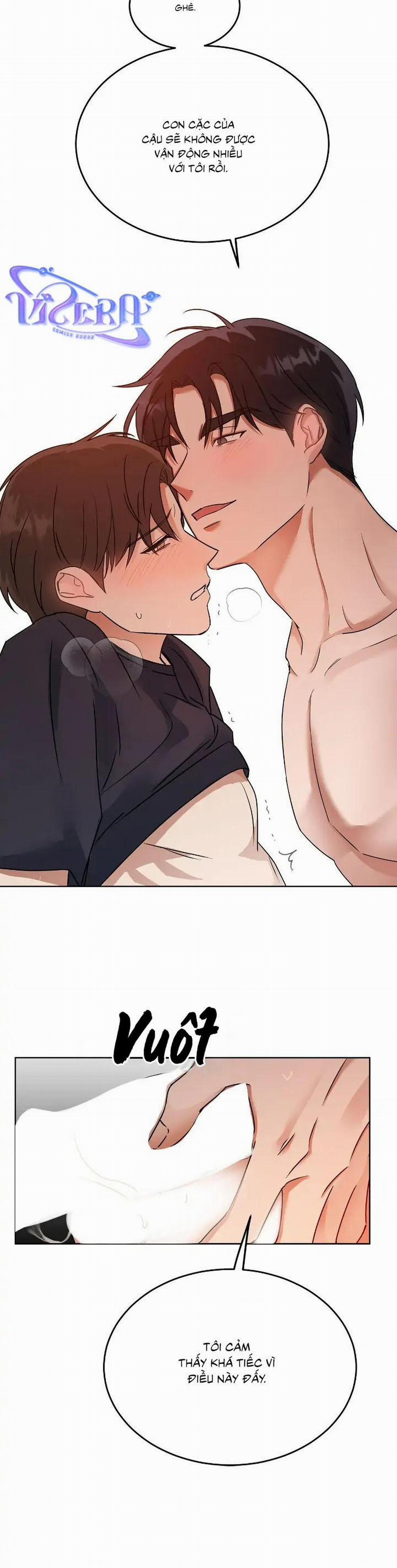 Niềm An Ủi Ngày Chủ Nhật 40 trang 6