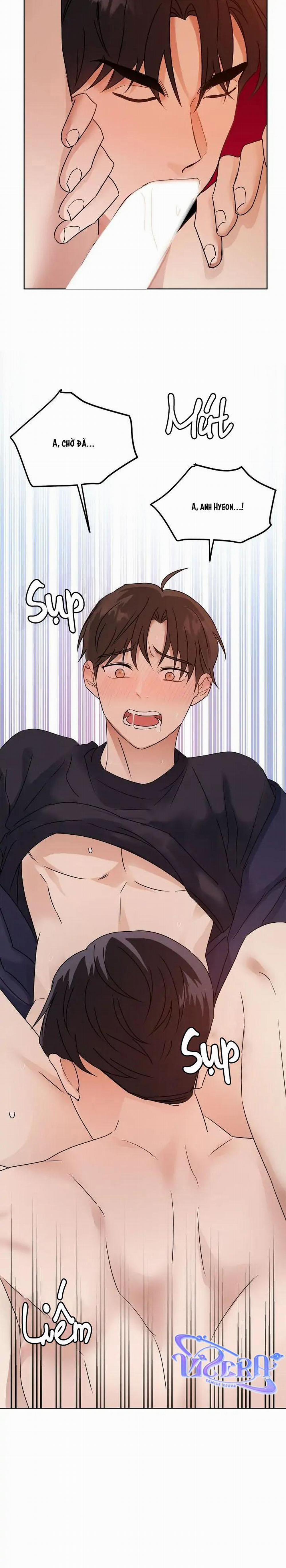 Niềm An Ủi Ngày Chủ Nhật 40 trang 8