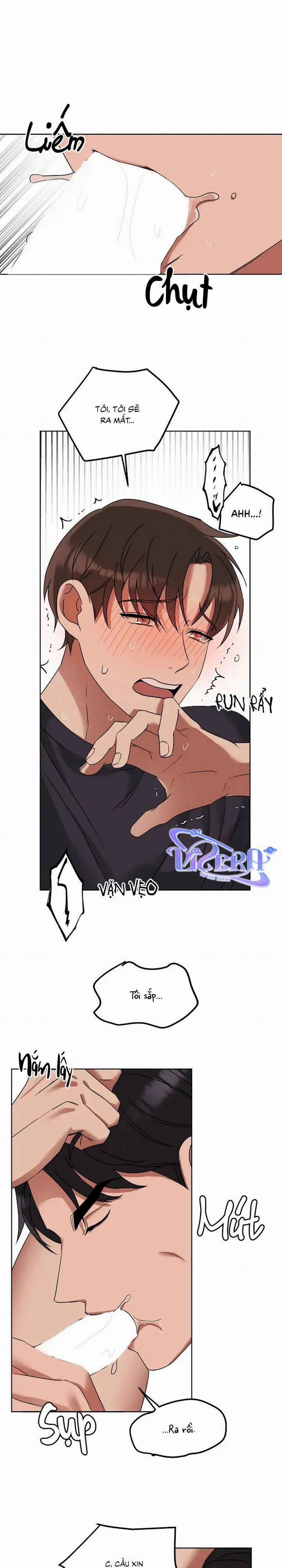 Niềm An Ủi Ngày Chủ Nhật 40 trang 9