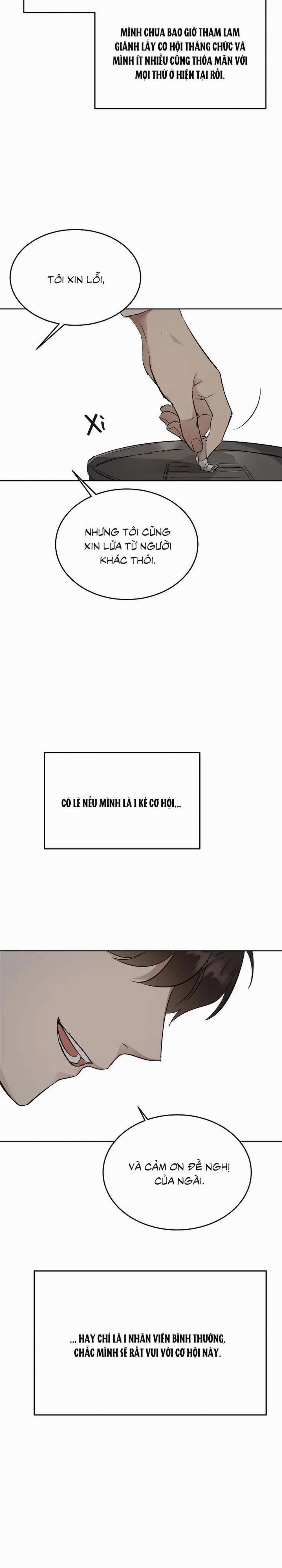 Niềm An Ủi Ngày Chủ Nhật 41 trang 11