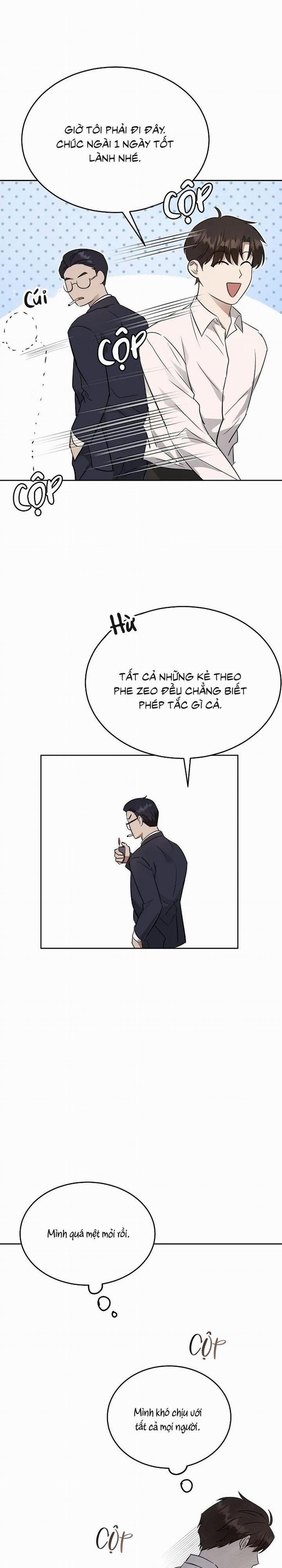 Niềm An Ủi Ngày Chủ Nhật 41 trang 13