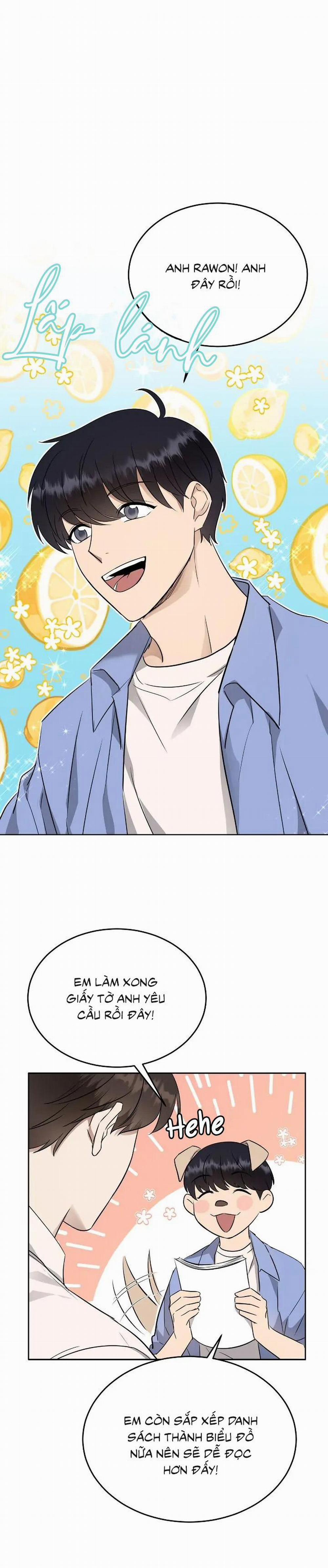 Niềm An Ủi Ngày Chủ Nhật 41 trang 15