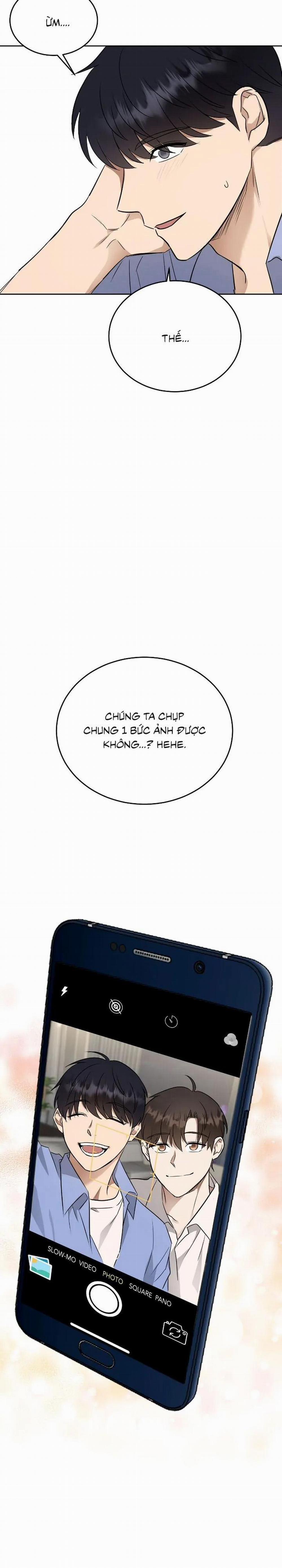 Niềm An Ủi Ngày Chủ Nhật 41 trang 17