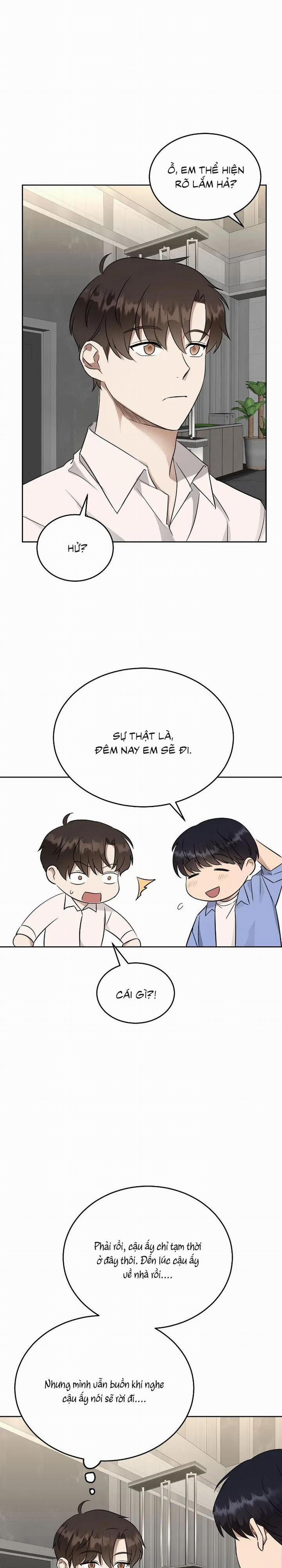 Niềm An Ủi Ngày Chủ Nhật 41 trang 19