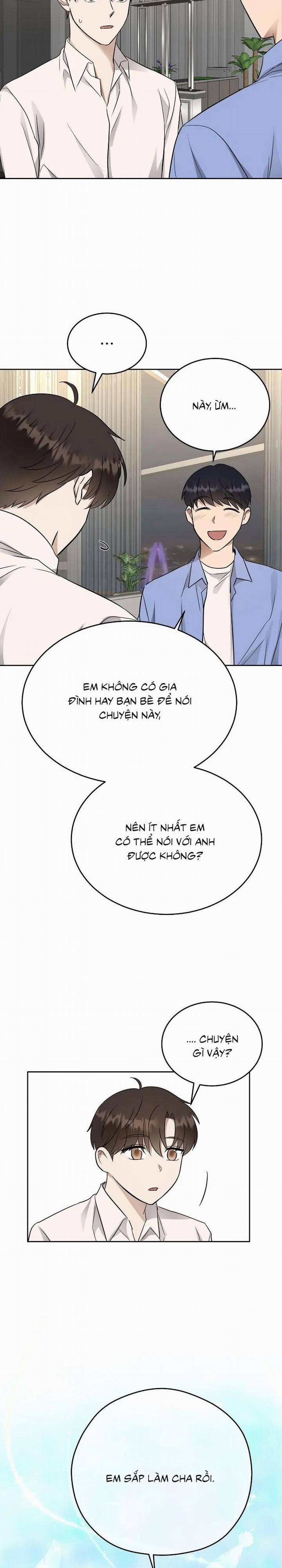 Niềm An Ủi Ngày Chủ Nhật 41 trang 20