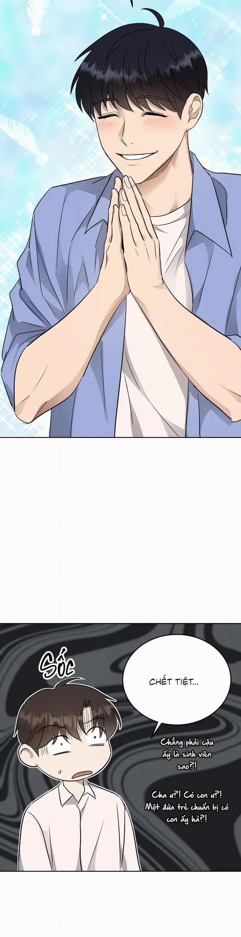 Niềm An Ủi Ngày Chủ Nhật 41 trang 21