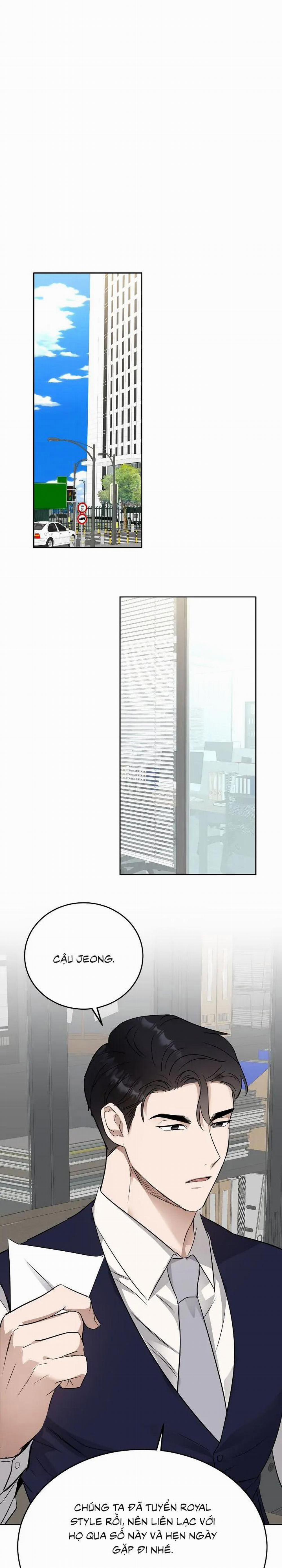 Niềm An Ủi Ngày Chủ Nhật 41 trang 23