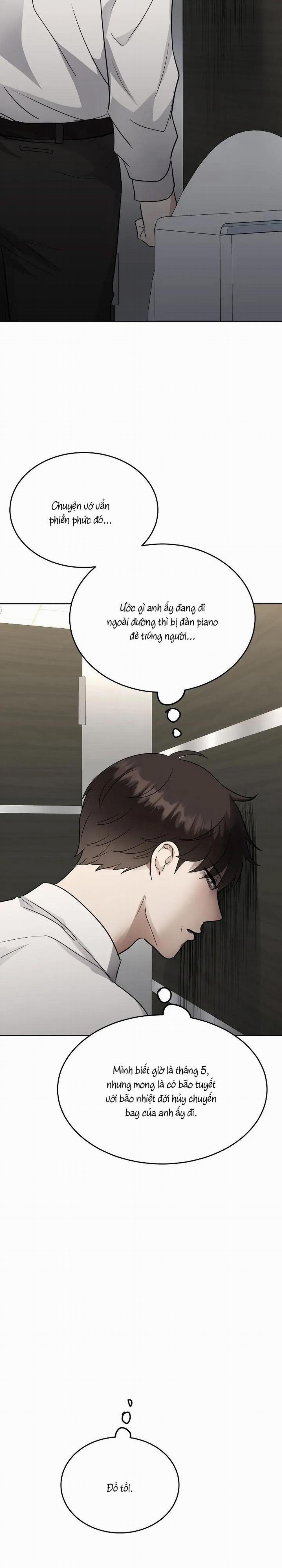 Niềm An Ủi Ngày Chủ Nhật 41 trang 33