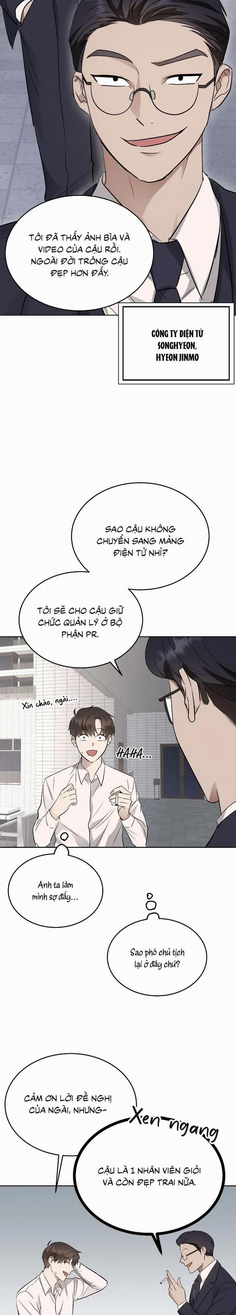 Niềm An Ủi Ngày Chủ Nhật 41 trang 8