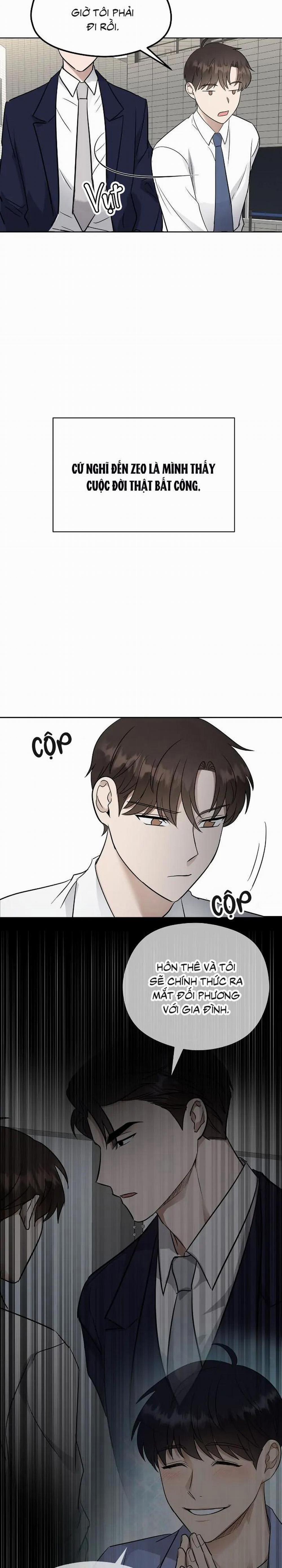 Niềm An Ủi Ngày Chủ Nhật 42 trang 18