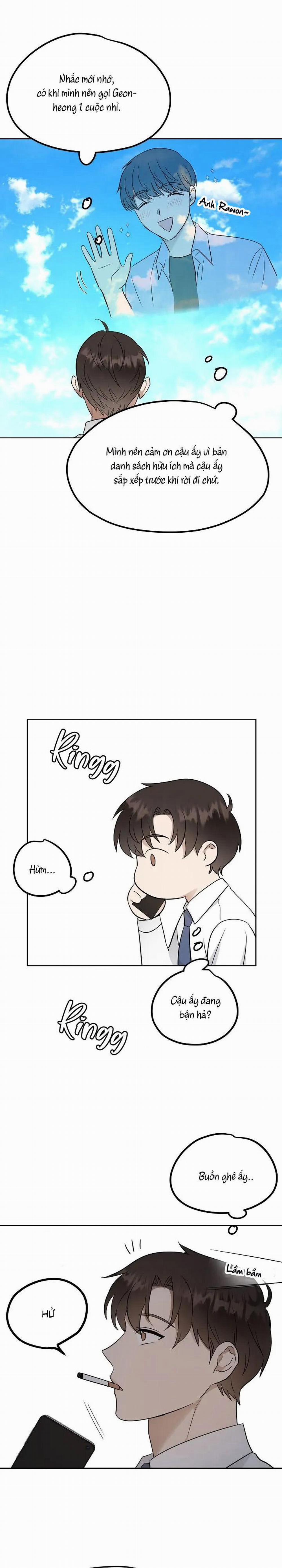 Niềm An Ủi Ngày Chủ Nhật 42 trang 8