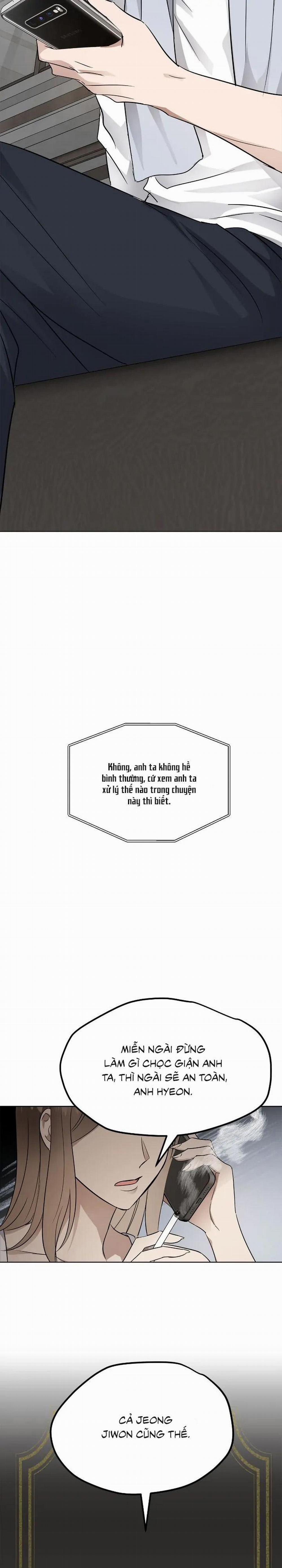 Niềm An Ủi Ngày Chủ Nhật 43 trang 16