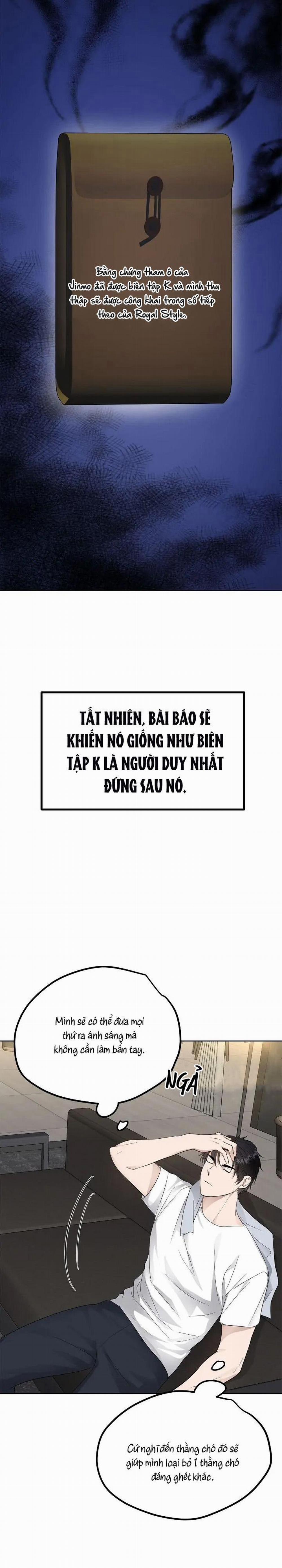 Niềm An Ủi Ngày Chủ Nhật 43 trang 21