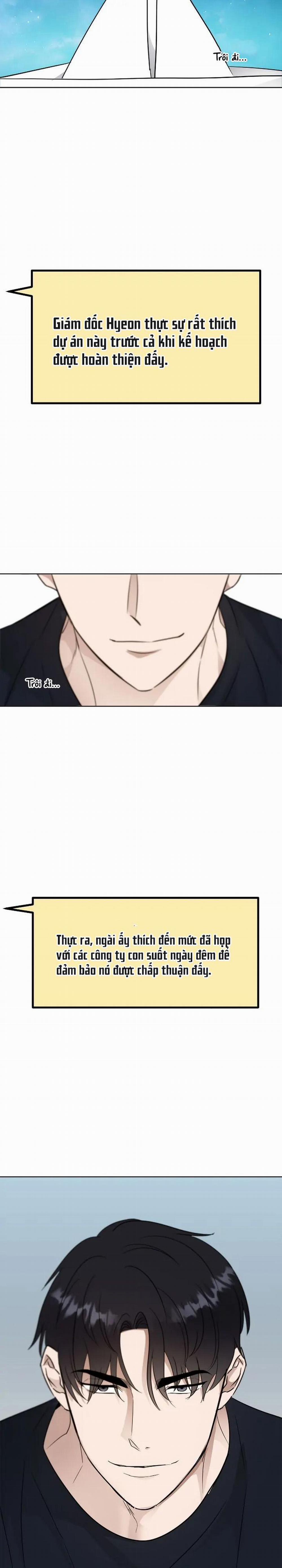 Niềm An Ủi Ngày Chủ Nhật 43 trang 9