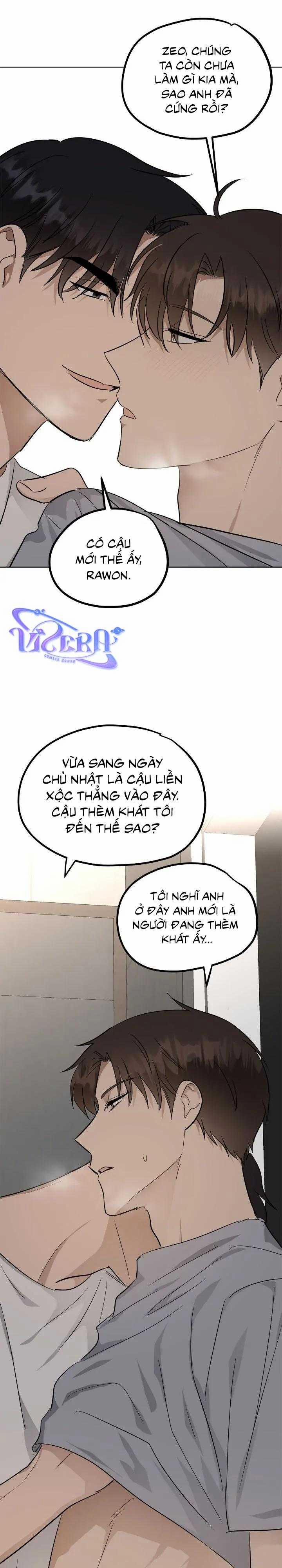 Niềm An Ủi Ngày Chủ Nhật 44 trang 1