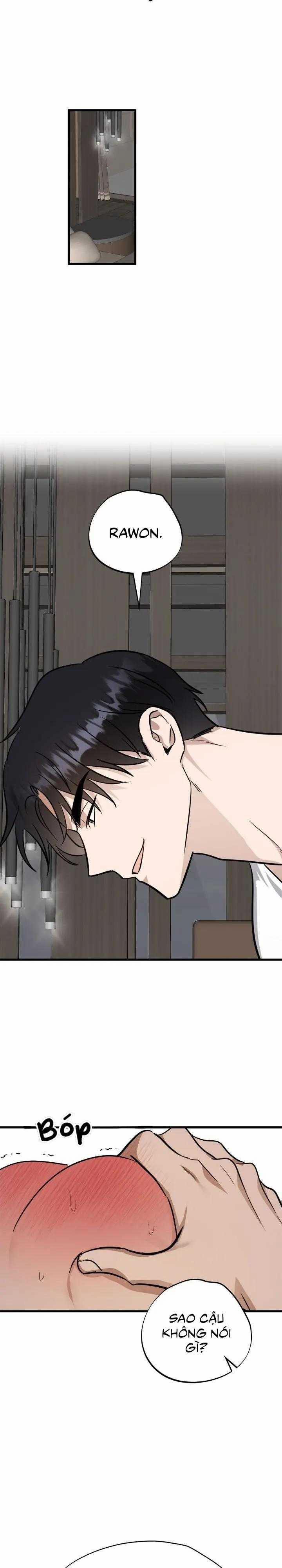 Niềm An Ủi Ngày Chủ Nhật 44 trang 13