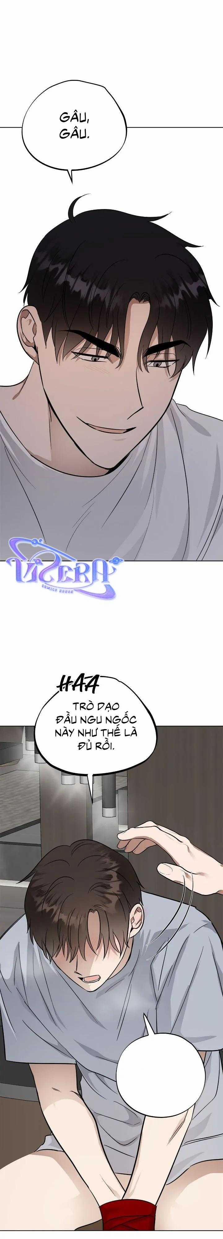 Niềm An Ủi Ngày Chủ Nhật 44 trang 16