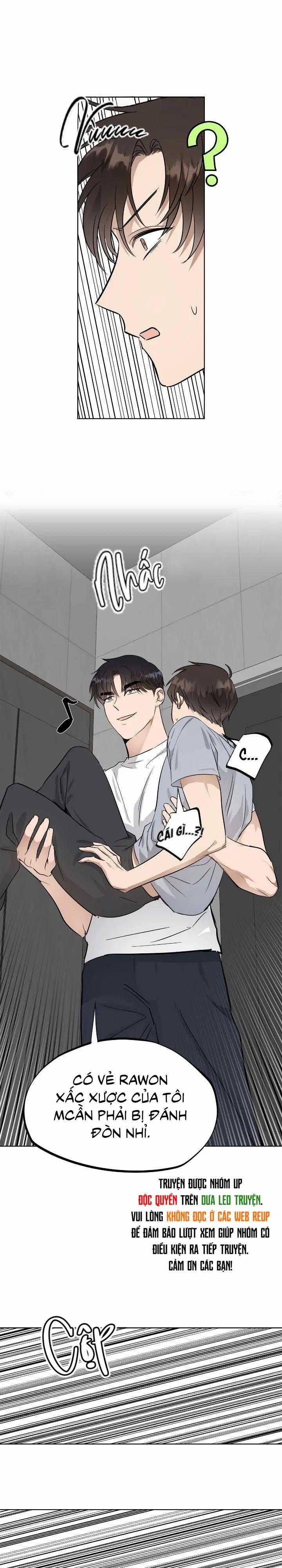 Niềm An Ủi Ngày Chủ Nhật 44 trang 3