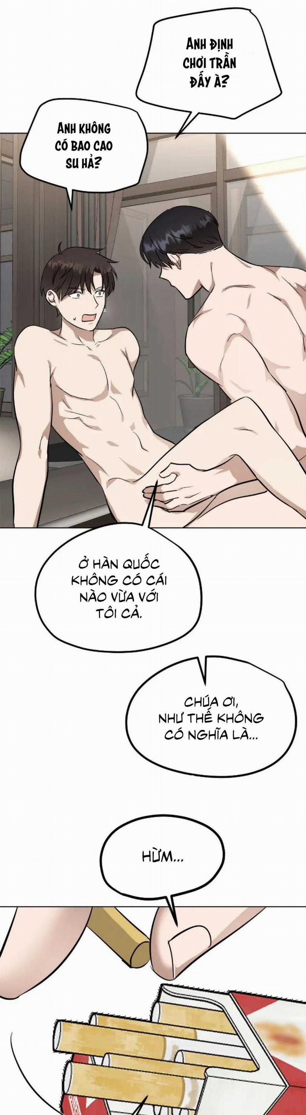 Niềm An Ủi Ngày Chủ Nhật 45 trang 21