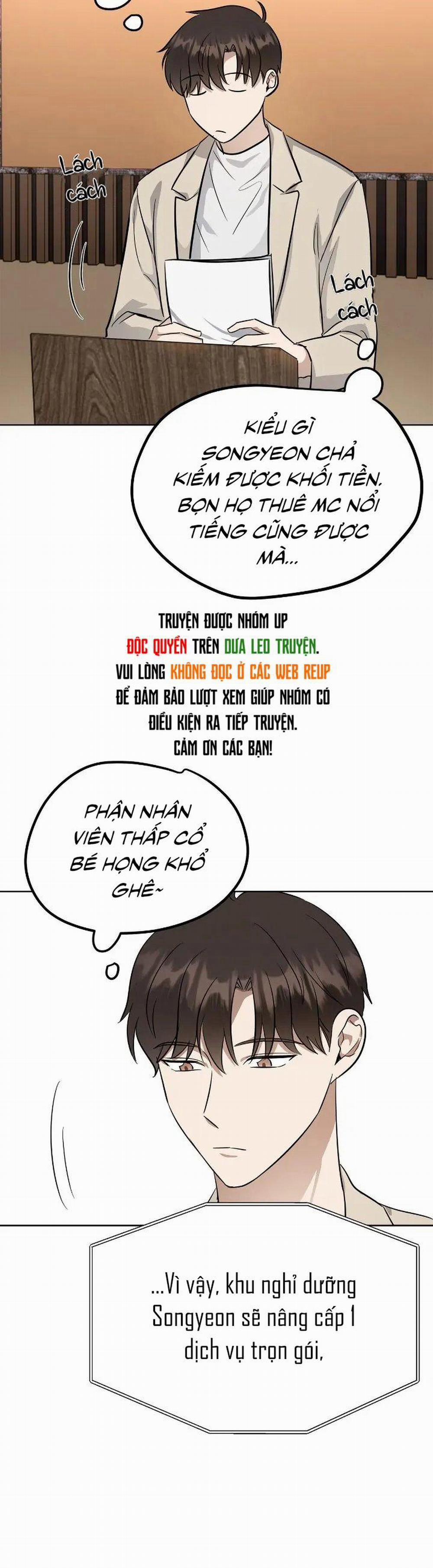 Niềm An Ủi Ngày Chủ Nhật 47 trang 14