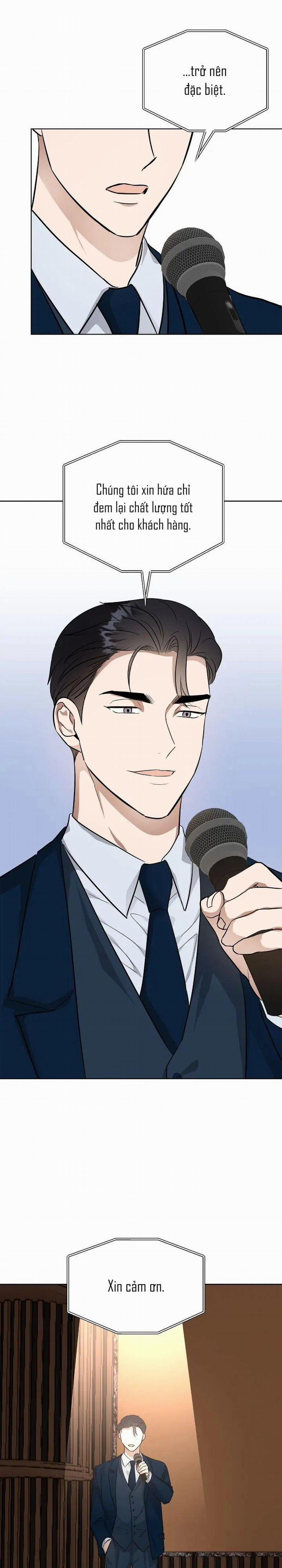 Niềm An Ủi Ngày Chủ Nhật 47 trang 16