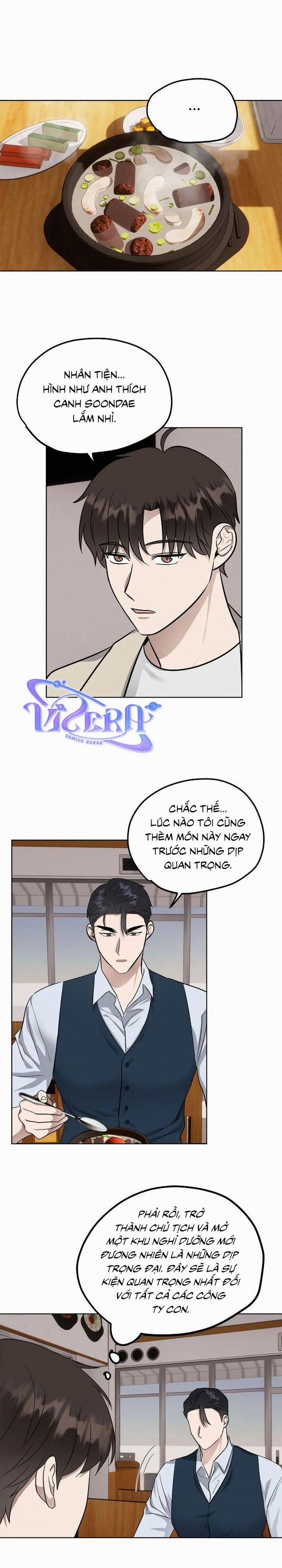 Niềm An Ủi Ngày Chủ Nhật 48 trang 14