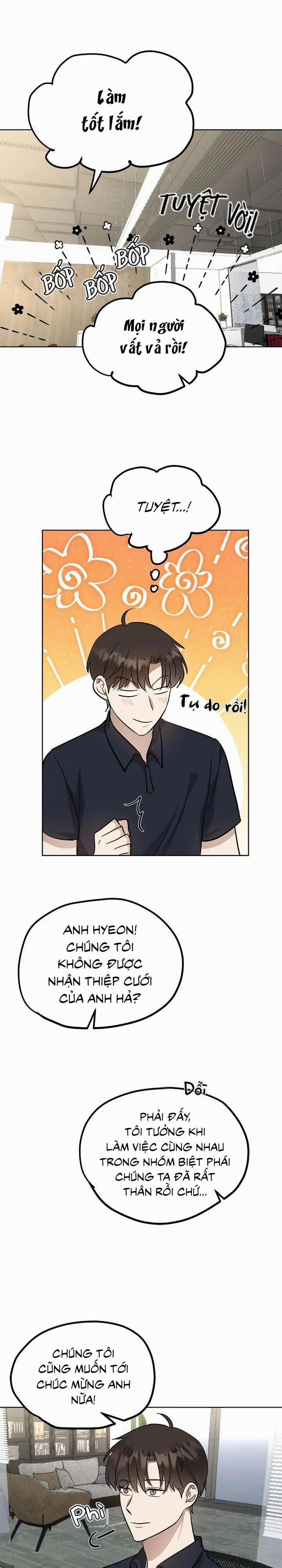 Niềm An Ủi Ngày Chủ Nhật 48 trang 20