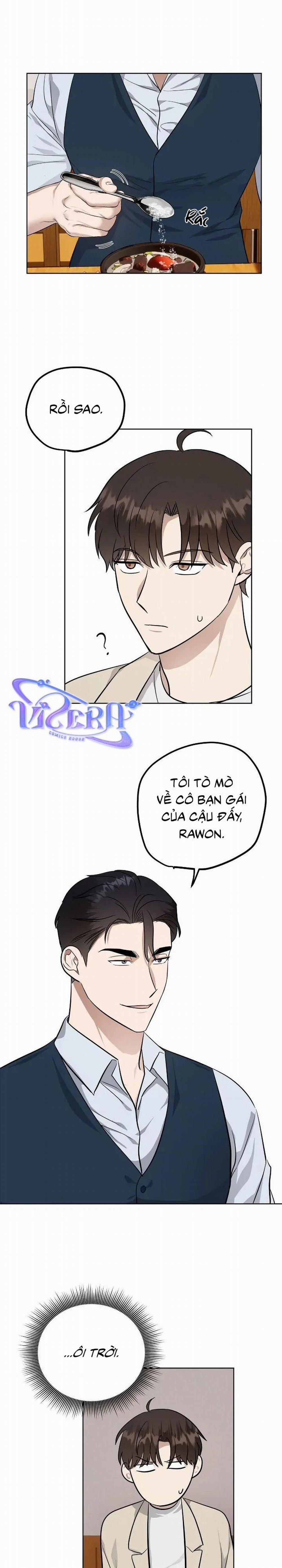 Niềm An Ủi Ngày Chủ Nhật 48 trang 5