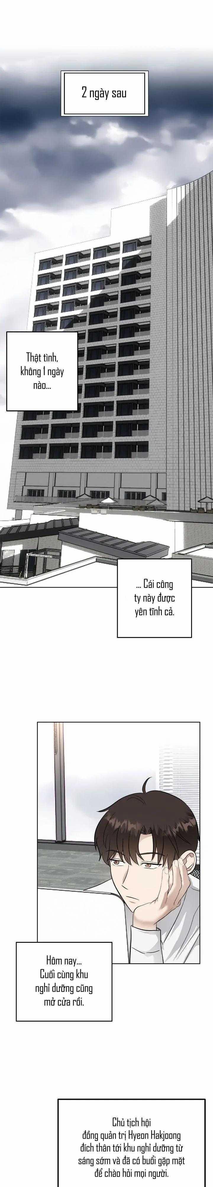 Niềm An Ủi Ngày Chủ Nhật 49 trang 3