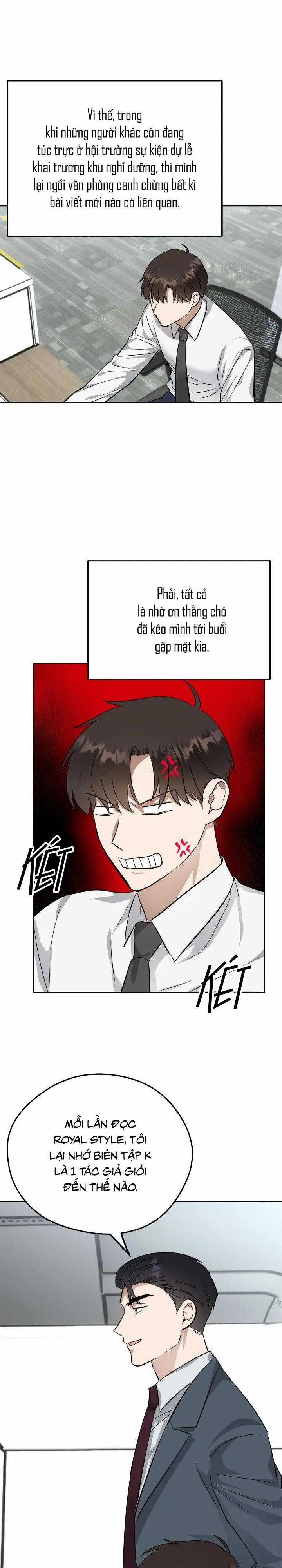 Niềm An Ủi Ngày Chủ Nhật 49 trang 6