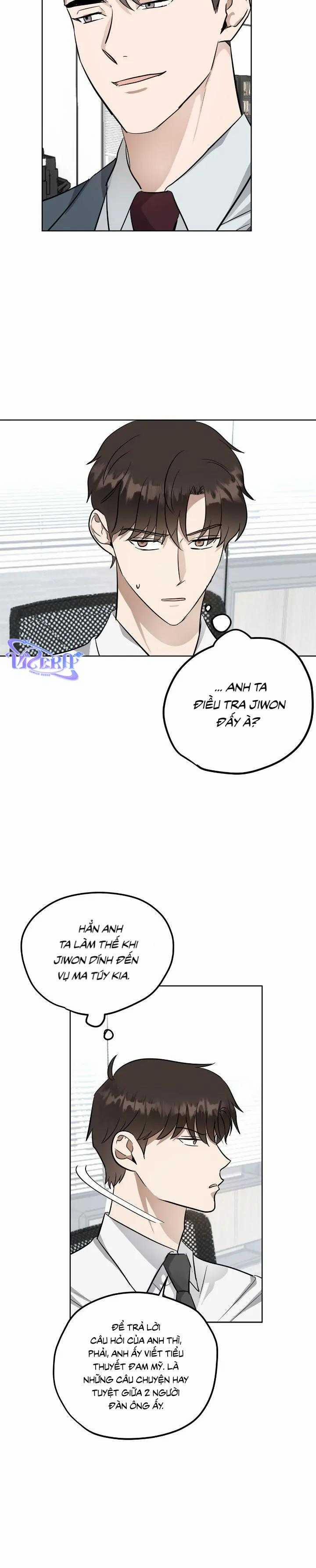 Niềm An Ủi Ngày Chủ Nhật 49 trang 8