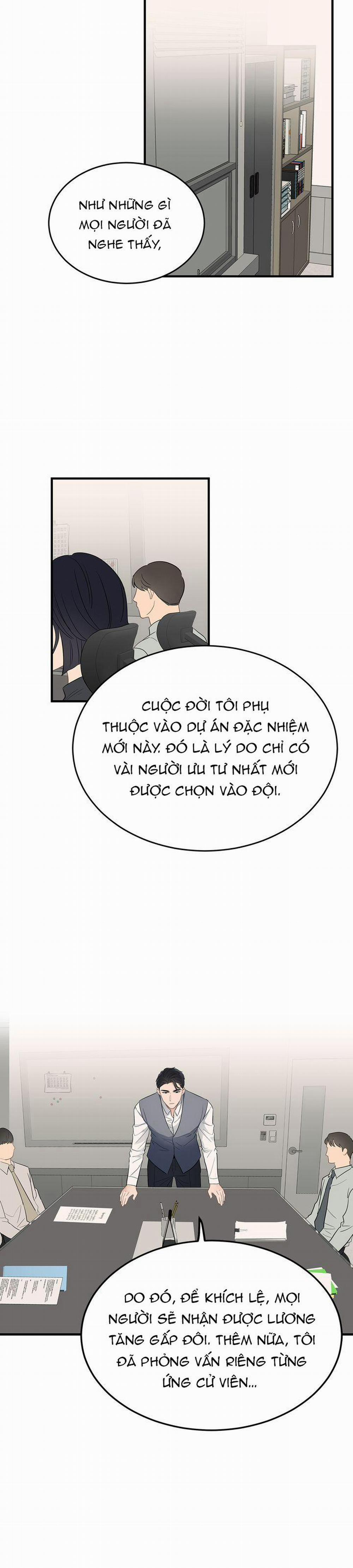 Niềm An Ủi Ngày Chủ Nhật 5 trang 11