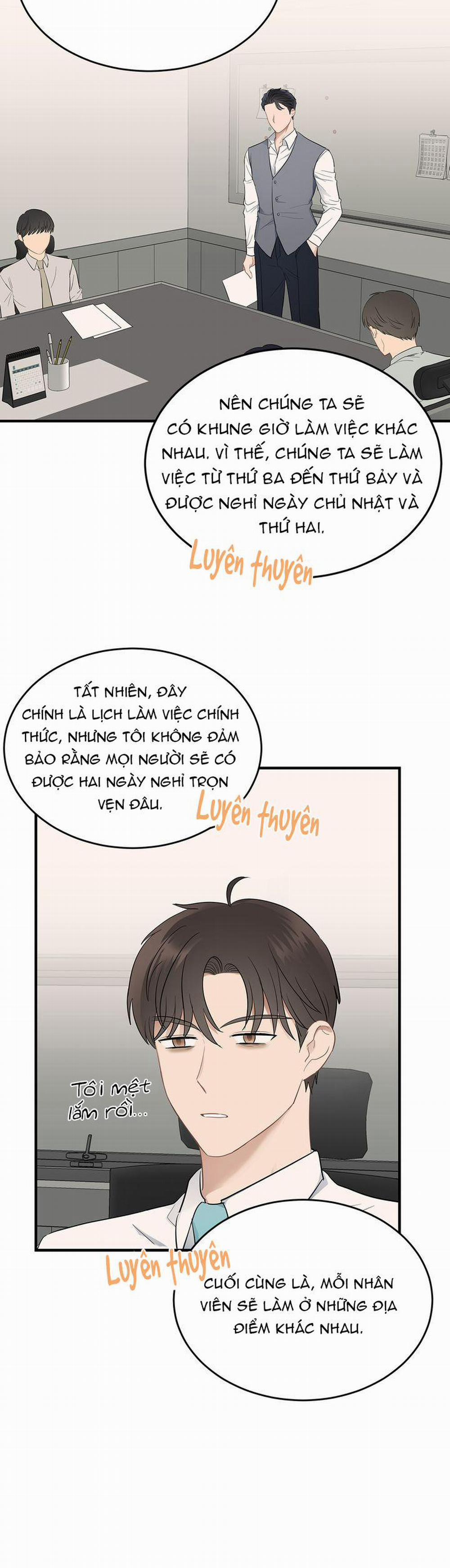 Niềm An Ủi Ngày Chủ Nhật 5 trang 13